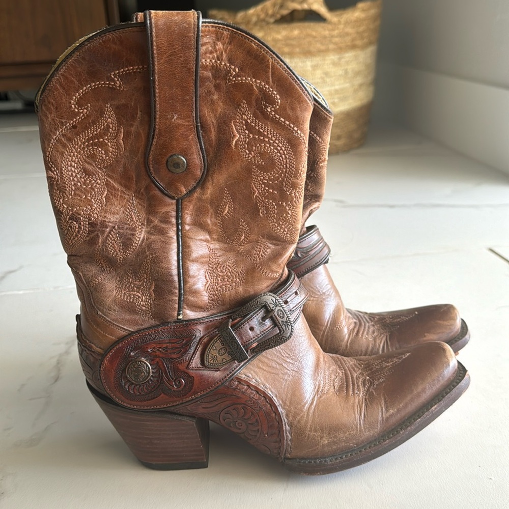 Corral Boots l Women’s l 7.5